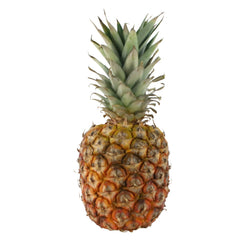 Onion Flavoured Pineapple