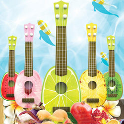 Musical Fruits